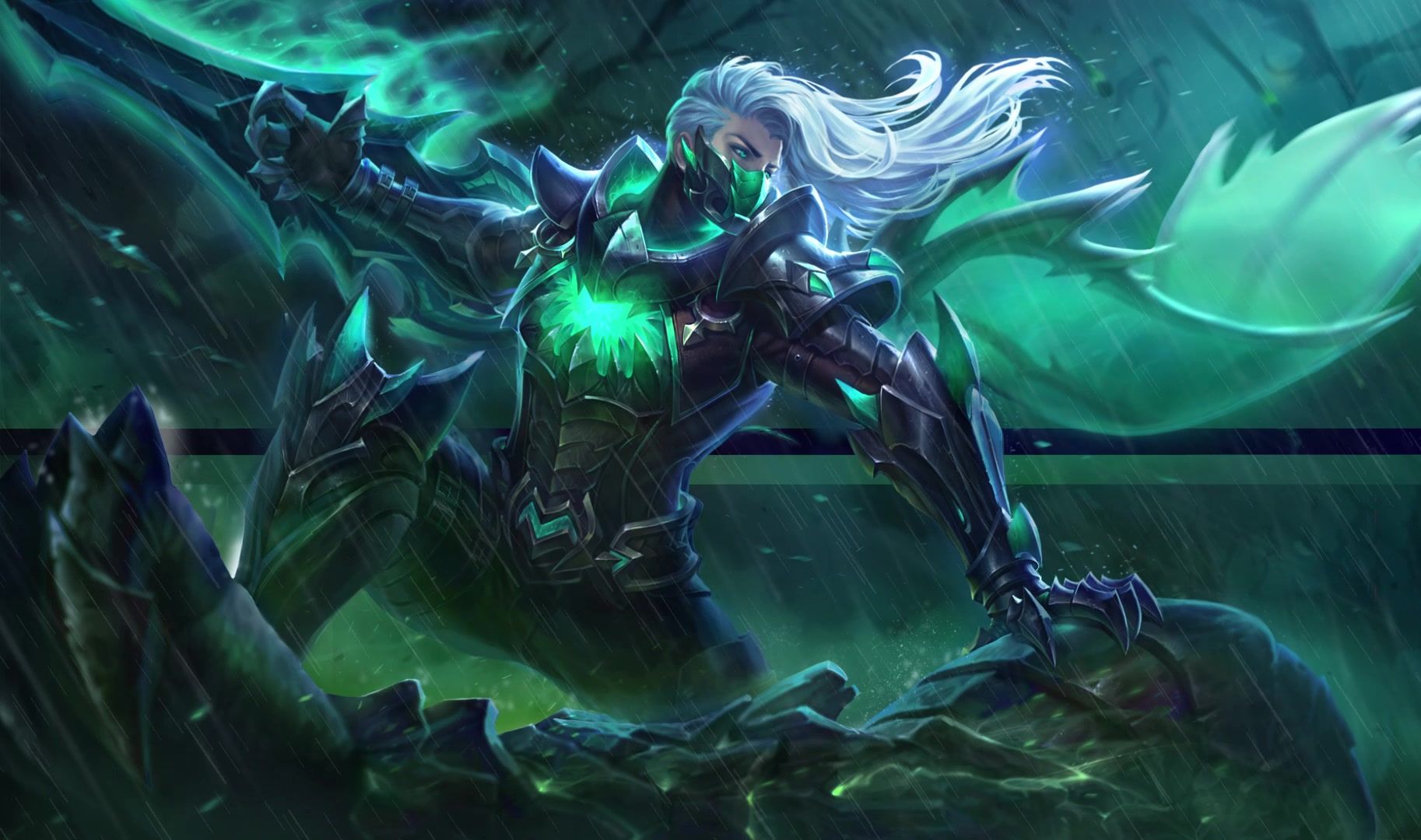 DRX 和 Talon Kick Off VCT 2025： Pacific Stage 1 以胜利开始