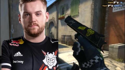 左雾：组不成进世界赛的队，Zika在我们队里，肯定不会存钱吃利息