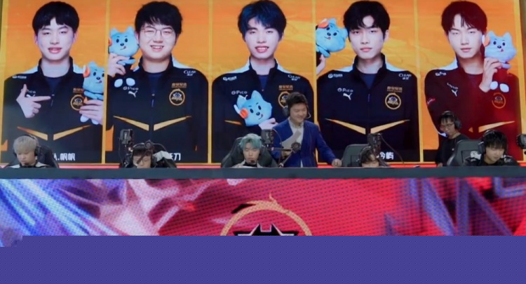 传闻：Leo可能重返Valorant职业赛场