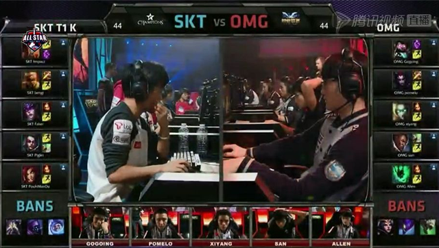 【前瞻】2025LPL春季赛 V5 vs ES，双方都想借此抢分