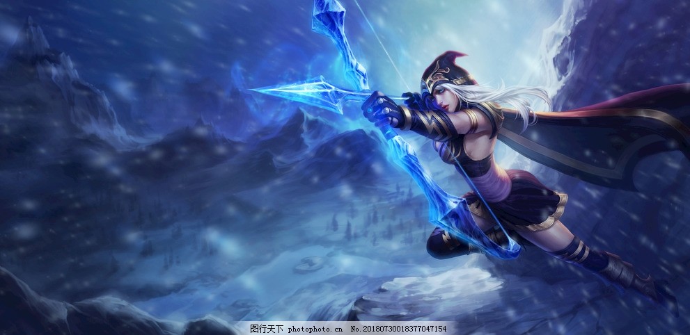 还在纠结S赛会出什么阵容？这些英雄可比塞拉斯球女靠谱多了