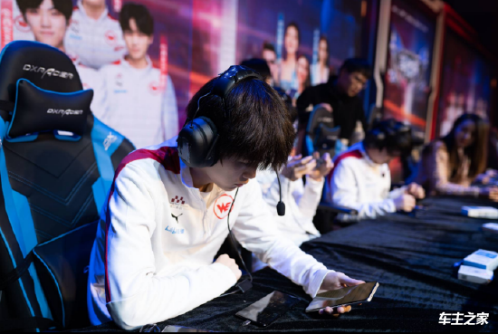 韩媒发布MSI打野排名：Oner第1，狂吹他野王！wei第2