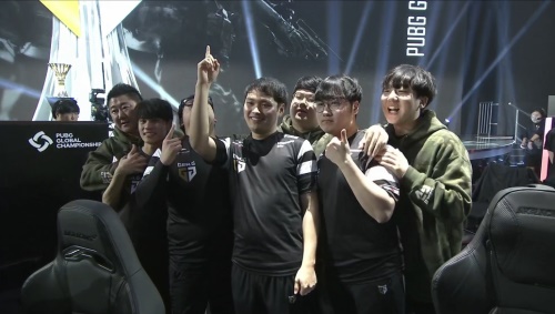 NIP赛后群访 shanji ：季后赛目标？能多赢几把是几把