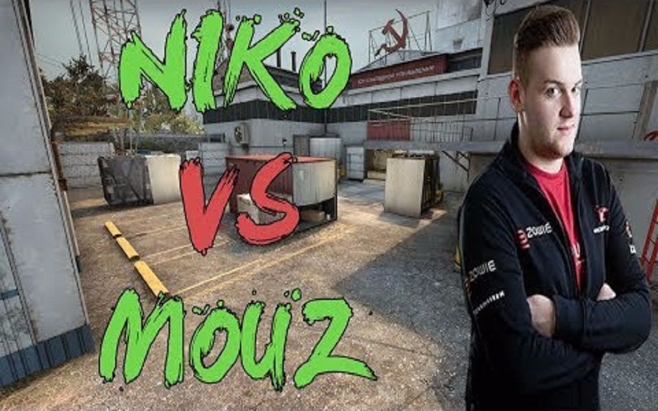 apEX与分析师就ZywOo的评论发生冲突