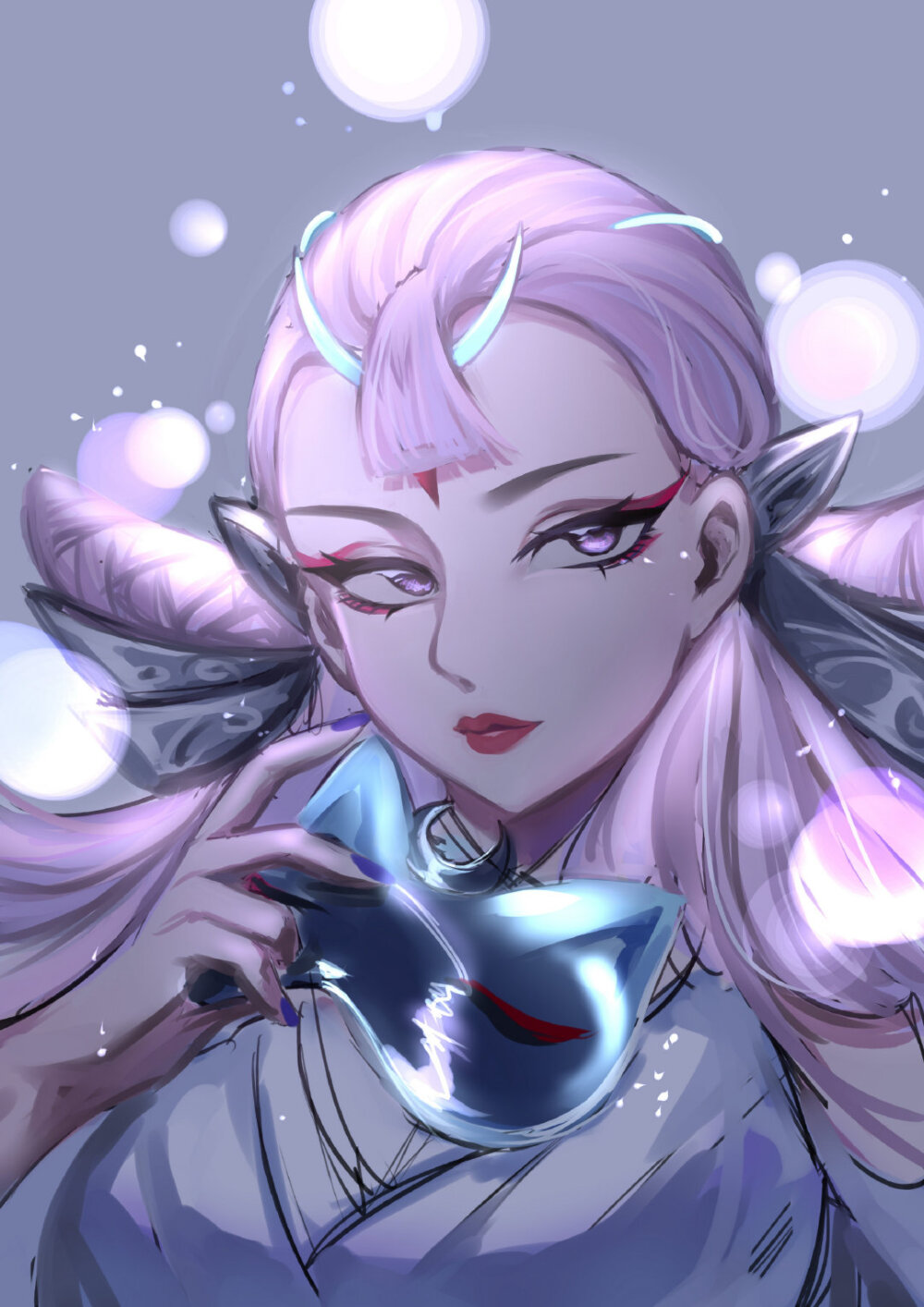 RNG群访 LvMao：500场有点少 在多来点吧