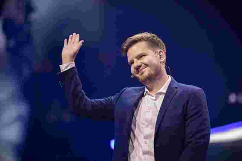 3DMAX 和 Astralis 晋级 FISSURE Playground #1 季后赛